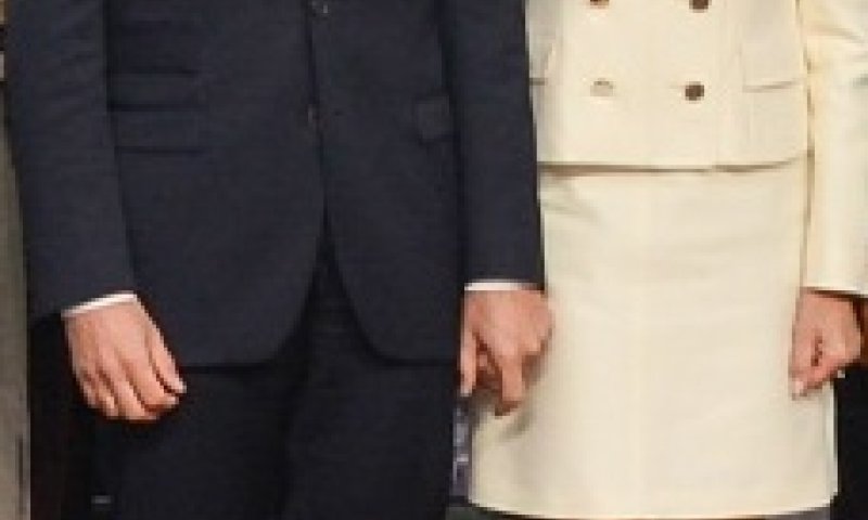 פסגת G7: מקרון דורש הפסקת אש מיידית בלבנון ופירוק חיזבאללה