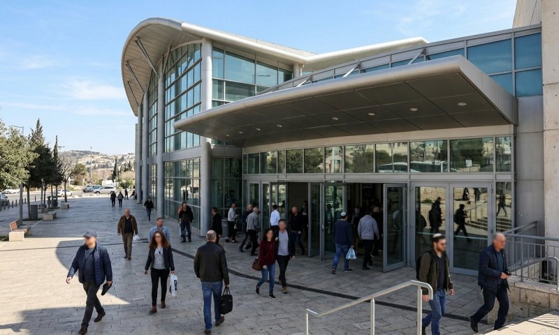 צוף בן משה חתם בהפועל ירושלים: "מגיע רעב מאוד, חדור מטרה"