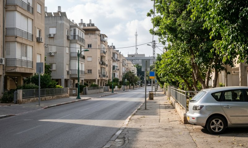 קריאה לעזרה: בן 12 נעדר מרמת גן משעות הצהריים