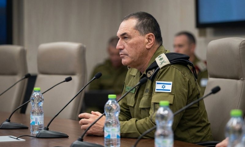 בגלל הבחירות והמלחמה: הרמטכ"ל מקפיא מינויי אלופים עד 2027