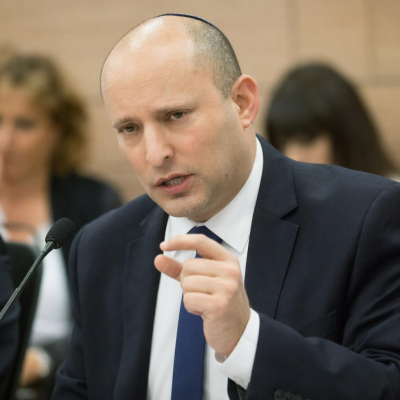 נפתלי בנט