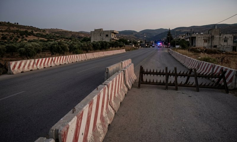 צה"ל פתח באש ונטרל שני חשודים שהתקרבו לכוחות בלבנון