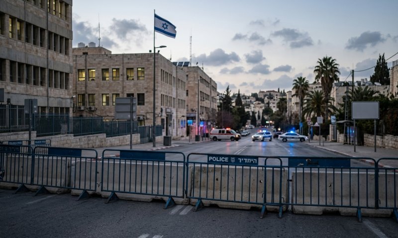 מאבטחו לשעבר של הנייה נעצר: תכנן פיגועים נגד יהודים