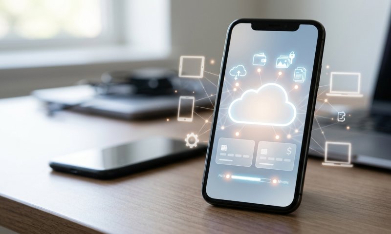אפל משדרגת את מנויי iCloud בישראל: סדרות ומשחקים בחינם