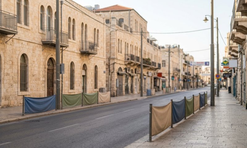 כתב אישום נגד חסיד ברסלב שהתחזה ל"סבא אליעזר" ופגע בילדים