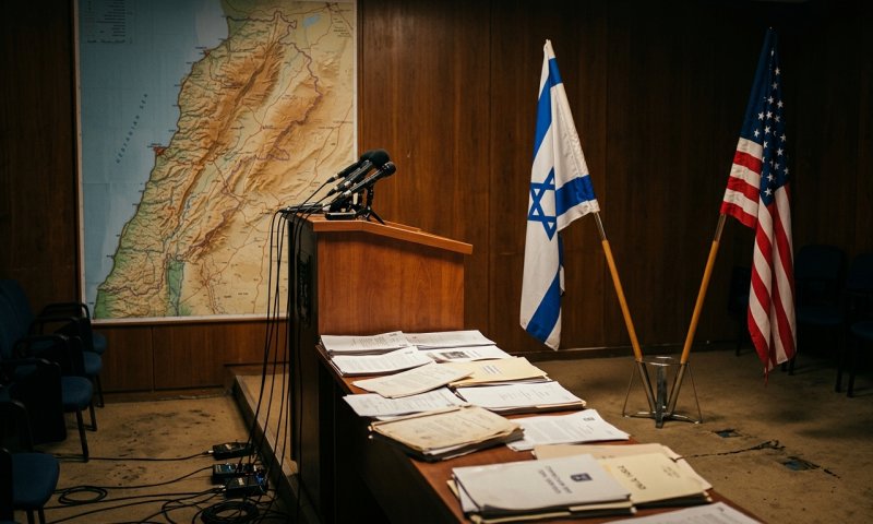 ארה"ב: נסיגה מלבנון אינה תנאי להסכם עם חיזבאללה