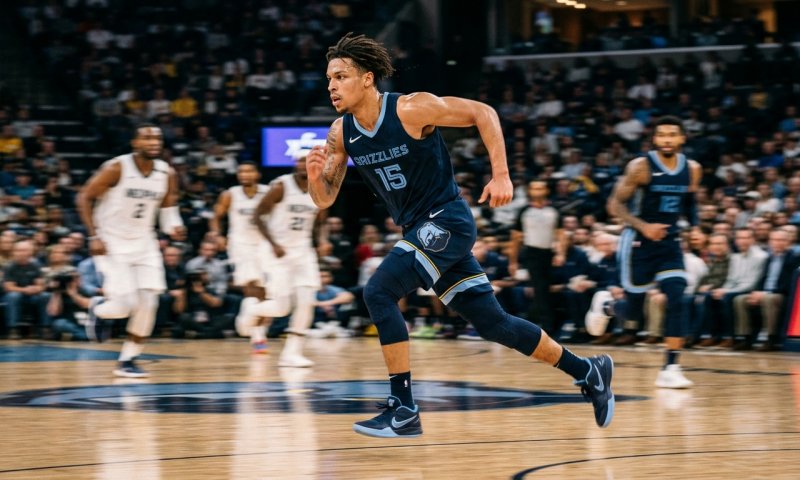 שחקן ה-NBA ברנדון קלארק מת בגיל 29