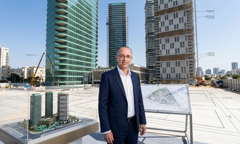 תדהר גייסה 1.7 מיליארד שקל באחת ההנפקות הגדולות בישראל
