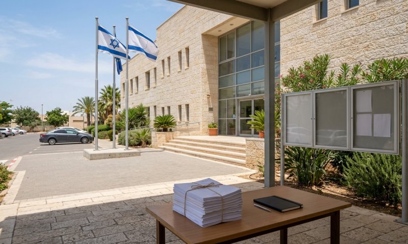 ראש ארגון פשע ועשרות בכירים נעצרו בחשד לגביית פרוטקשן