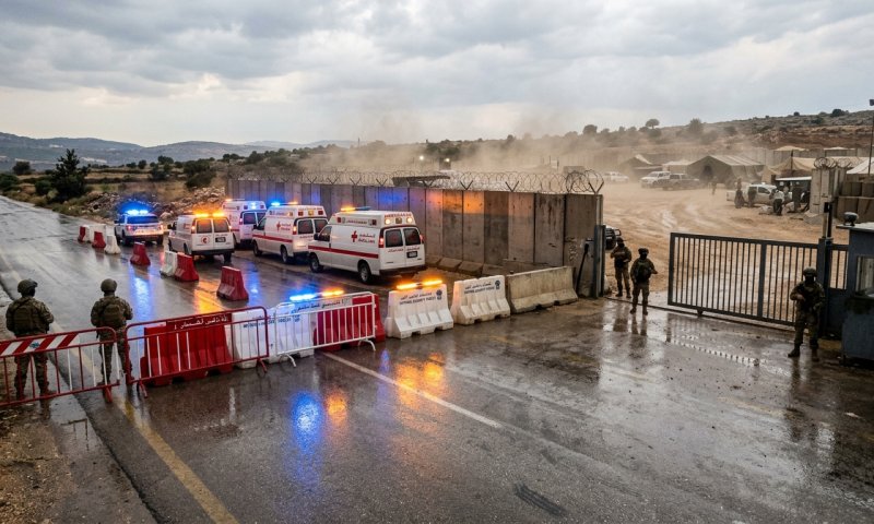 צה"ל חושף: לוחמי גולני השמידו יותר מ-400 תשתיות בלבנון