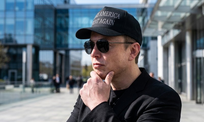 הנפקת הענק של SpaceX: מאסק הפך לטריליונר הראשון בהיסטוריה