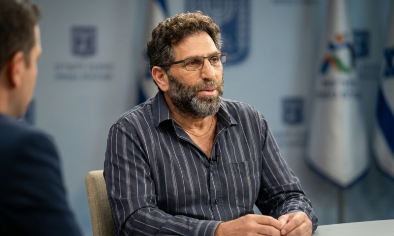 השר זוהר על הסרט נגד צה"ל: "אפעל לשלול את אזרחות היוצרים"