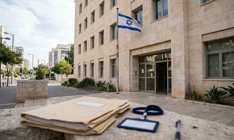 צה"ל פותח בחקירה פלילית במות הילדה חינד רג'אב בעזה