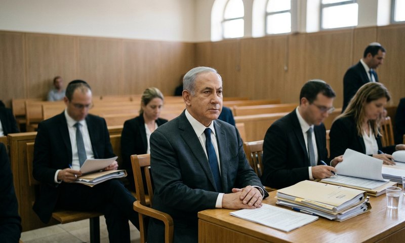 גולדקנופף חושף: שרה נתניהו צעקה וחסמה את מינויו לסגן ראש הממשלה