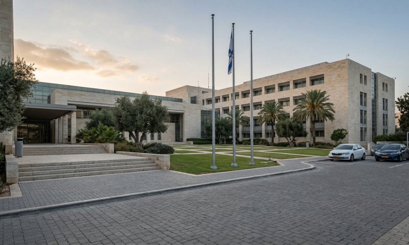 המפכ"ל על גל הרציחות: "זה לא חזות הכול, פעם זה לא עניין אף אחד"