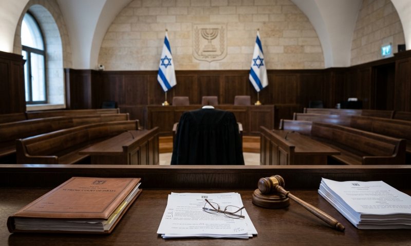 בג"ץ מבטל פה אחד: המינוי של בן חי-שגב לרשות השנייה נופל