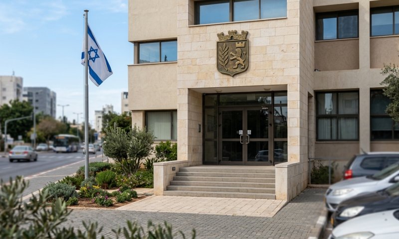 פרשת המכרזים: הוארך מעצרם של ראש עיריית כפר סבא ורעייתו