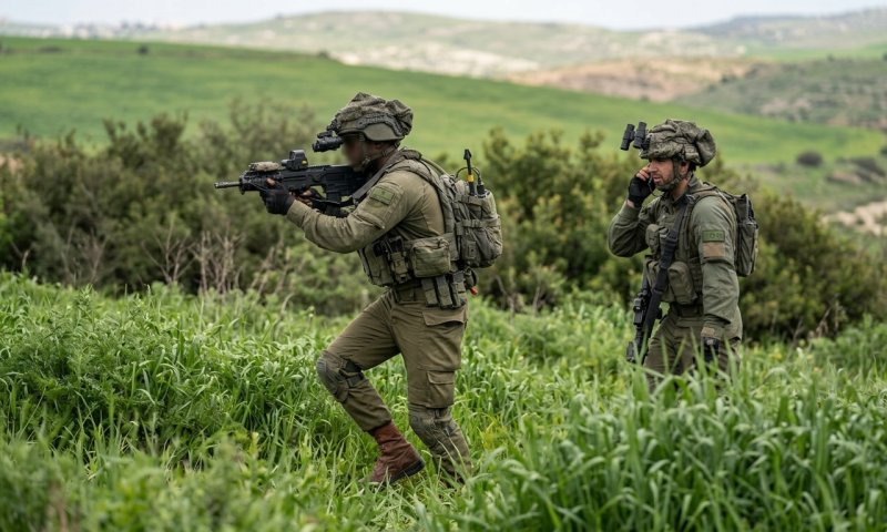 צה"ל החל בפיילוט בדרום לבנון: כפרים נקיים מנשק יועברו לצבא לבנון