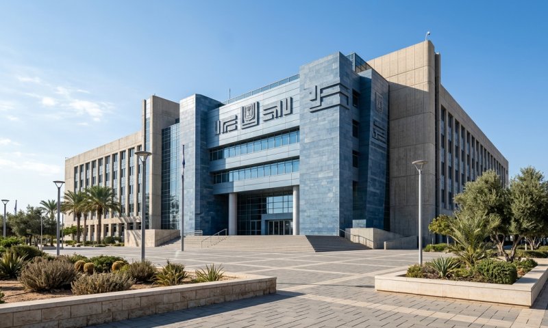 ח"כ לשעבר וקבלן עוכבו: חשד שהעלימו נכסים בעשרות מיליונים