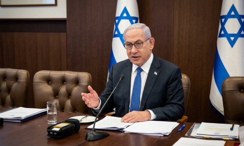 סקר מנדטים: הליכוד מזנק ל-31, גוש נתניהו משיג רוב של 63