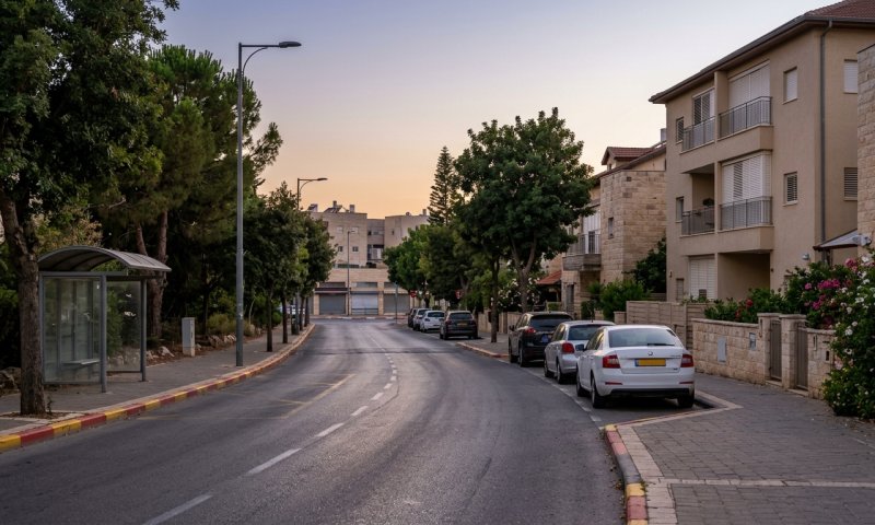 בן 19 נעצר בחשד לתקיפת פעילי "הדמוקרטים" עם מוט וקסדה