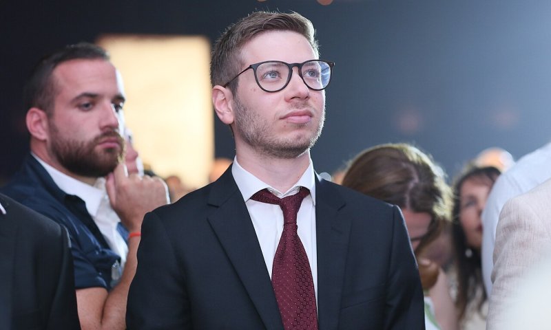פרשן מצרי: "יאיר נתניהו הביא את מסי לאמריקה כדי להפיל אותנו"