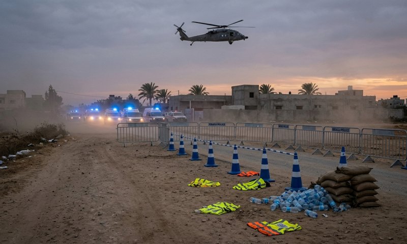 צה"ל חיסל בכיר במטה המבצעים של חמאס וצלף של הג'יהאד בעזה
