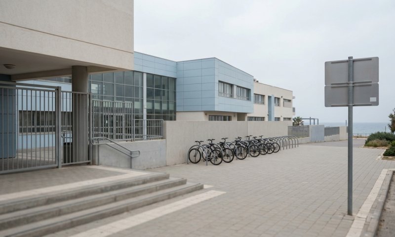 נעדר כמעט חודש: המשטרה מחפשת נער בן 16 מעכו