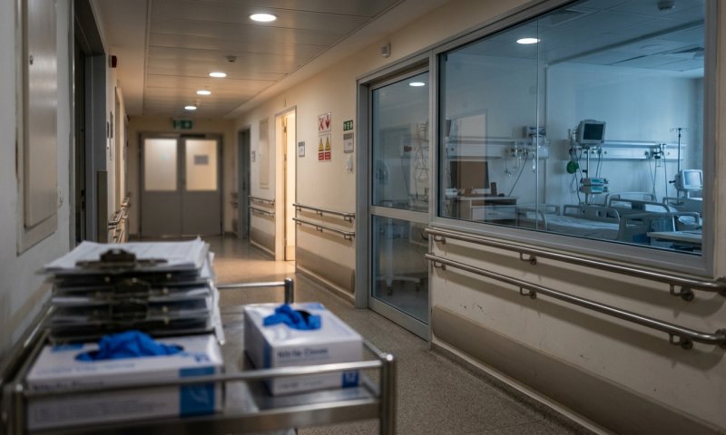 דוח הזיהומים: הדסה, שיבא ובילינסון בתחתית הרשימה