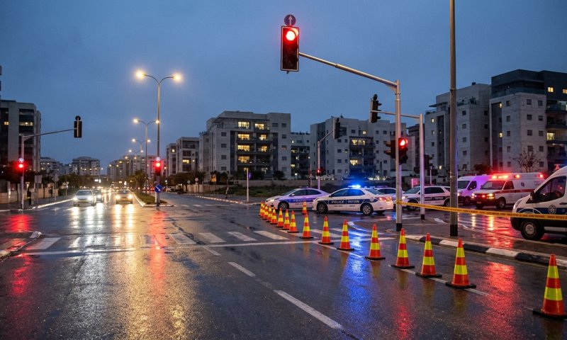 המשטרה שללה את רישיונו של הזמר ששון שאולוב; מסתמן כתב אישום