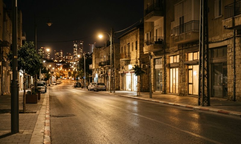 התחזה לבעל עסק: סוכן סמוי חשף רשת פרוטקשן בבאר שבע