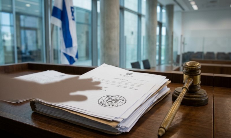 חוק מח"ש החדש אושר: השר ימנה את ראש המחלקה שיוכל לחקור עיתונאים