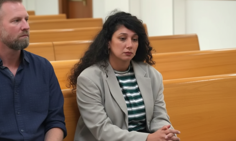 בית המשפט העליון ביטל את החלטת המחוזי בנושא פרסום שמו של שי לי עטרי