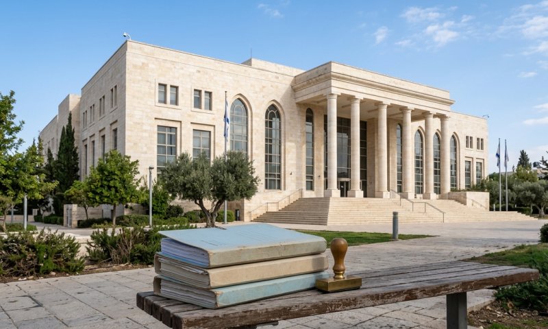 תקדים: המדינה דורשת מיליון שקלים מקצין שפגע מינית בפקודותיו