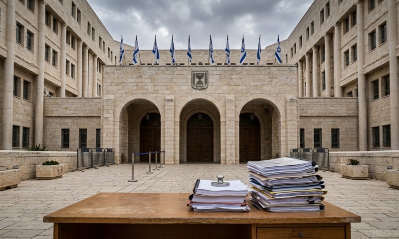 קיש מקים גוף מדידה משלו אחרי שהסתיר ציונים מביכים