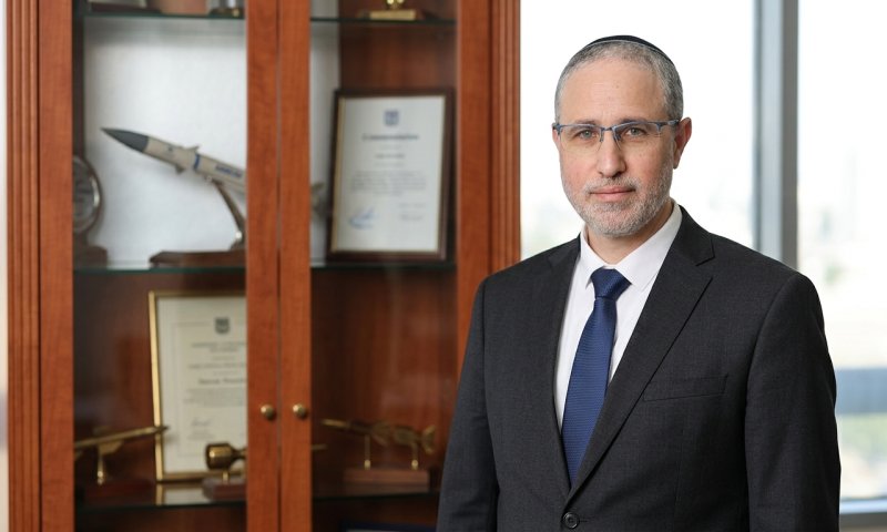 נתניהו מינה ראש מל"ל חדש אחרי חצי שנת ריק