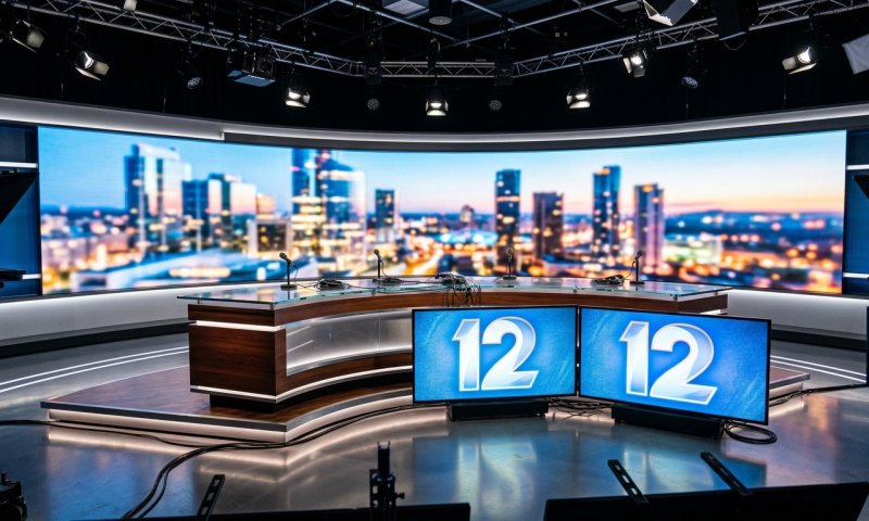 קשת 12 בראש: זינוק של 73% בתלונות נגד גופי השידור