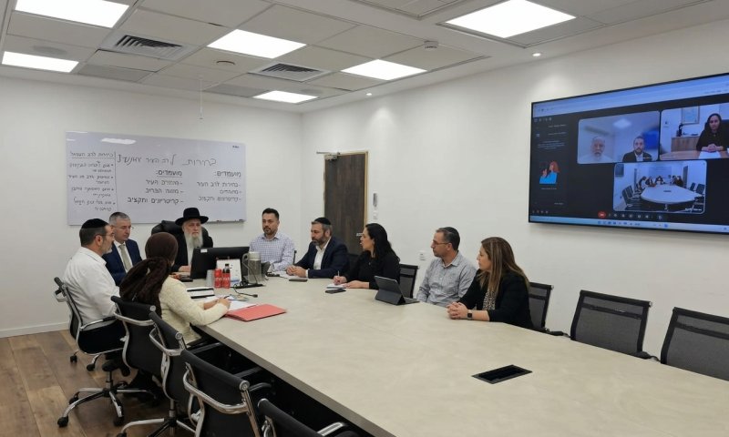 עמנואל תבחר רב עיר ב-15 ביוני: הקלפיות ייפתחו שעתיים בלבד