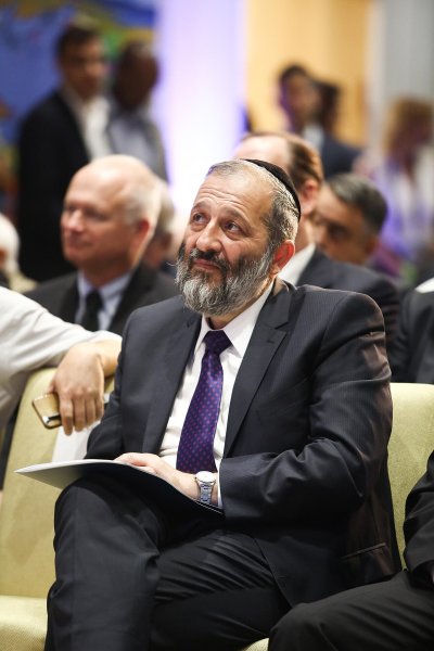 אריה דרעי