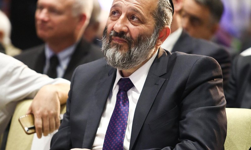 הדרמה מאחורי חוק לימוד תורה: העסקה שהחזירה את ח"כ רביבו למליאה