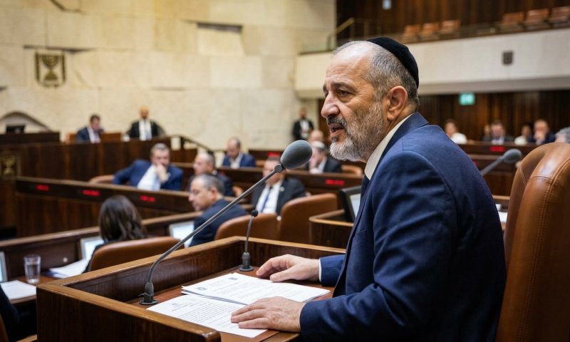 אושרו 10 מיליון שקלים מתקציב ש"ס לסלי מזון לנזקקים