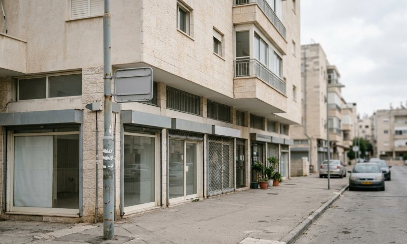 חשד לחטיפת ילד בן 10: כך אותר יהלי מפתח תקווה בבני ברק