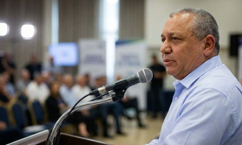 איזנקוט עוקף את נתניהו: מהפך בטבלאות ההימורים לראשות הממשלה