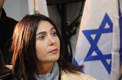 מירי רגב