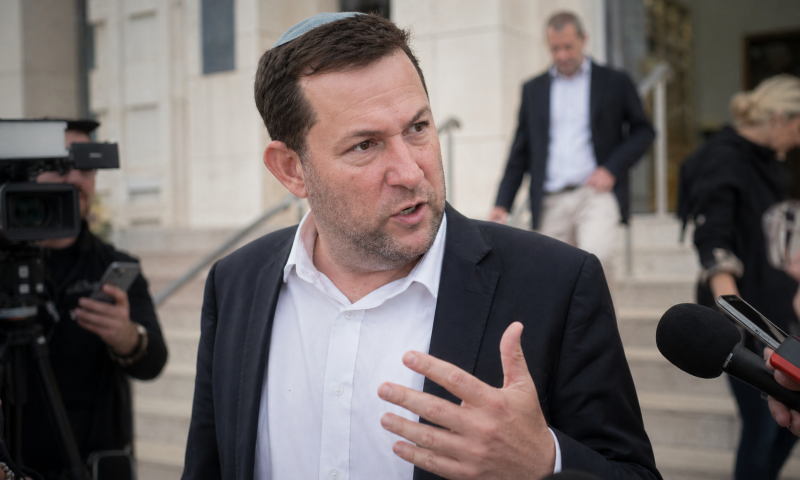 20 שנה אחרי הגירוש: אושרה בניית 126 בתי קבע בשא-נור