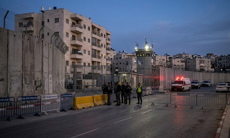 מוכר הנשק שבו נרצחה נועה לזר נידון ל-50 חודשי מאסר