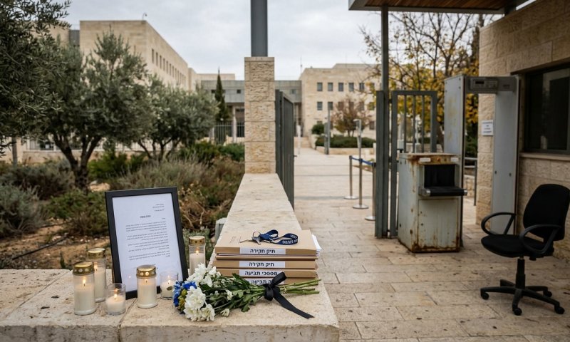 המדינה תובעת 2 מיליון שקל מרוצחיו של החייל משה תמם