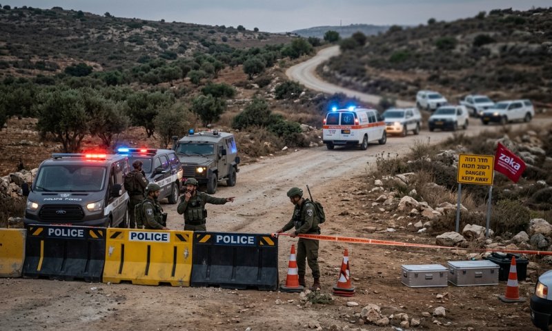 צה"ל איתר והחרים מטען חבלה של חיזבאללה בדרום לבנון