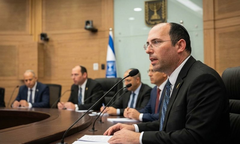 רוטמן במתקפה על נשיא העליון: "הוא פוליטיקאי, לא שופט"