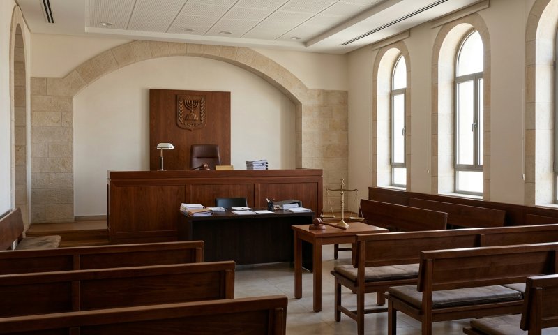 ארה"ב: בוטל משפטה של האם שמואשמת ברצח שלושת ילדיה